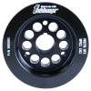 Fluidampr Harmonic Balancer for Ford Flathead V8 w/ Wide Belt Pulley
