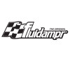 Fluidampr Steel Internally Balanced Damper for Chevy LS1 / LS6 Corvette