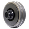 Fluidampr Steel Internally Balanced Damper for Chevy LS1 / LS6 / LS2