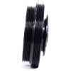 Fluidampr Steel Internally Balanced Damper for 93-05 Mazda B-Series