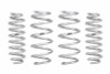 Eibach Pro-Lift Kit Springs (Front & Rear) for 21-23 Ford Bronco Sport