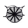 Mishimoto Aluminum Fan Shroud Kit for 99-06 BMW E46 Non-M
