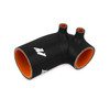 Mishimoto Black Silicone Intake Boot for 92-99 BMW E36 (325/328/M3) w/ 3.5" HFM