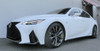 RS-R Down Sus Springs for 2022 Lexus IS350 F Sport AWD