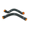 Mishimoto Black Silicone Hose Kit for 92-99 BMW E36 318 Series