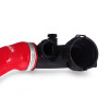Mishimoto Red Silicone Radiator Hose Kit for 99-06 BMW E46 Non-M