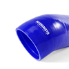 Mishimoto Blue Silicone Intake Boot for BMW E90/E92 w/ N52 Engine