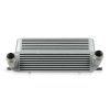 Mishimoto 2012-2016 BMW F22/F30 Intercooler (I/C ONLY) - Silver