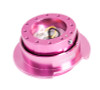 NRG Quick Release Kit Gen 2.5 - Pink Body / Pink Ring