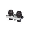 Mishimoto Oil Line Fitting Kit for BMW E36 / E46 / E90 - MMOCF-BMW