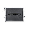 Mishimoto X-Line Aluminum Radiator for 99-02 BMWZ3 Manual