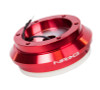 NRG Red Short Hub Adapter for EK9 Civic / S2000 / Prelude