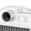 Mishimoto Aluminum Radiator for 87-91 BMW E30 M3 Manual