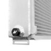 Mishimoto X-Line Aluminum Radiator for 92-99 BMW E36
