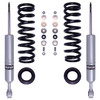 Bilstein B8 6112 Series Front Suspension Kit for 08-11/13-20 Toyota Land Cruiser