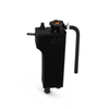 Mishimoto Black Aluminum Coolant Expansion Tank for 92-99 BMW E36