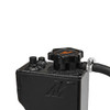 Mishimoto Black Aluminum Coolant Expansion Tank for 92-99 BMW E36