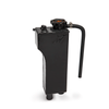 Mishimoto Black Aluminum Coolant Expansion Tank for 92-99 BMW E36