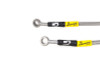 Goodridge Stainless Steel Brake Lines for 02-07 Subaru WRX / STI - 24215