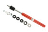 Koni Classic (Red) Shock 65-68 Porsche 911/ 912 - Front