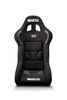Sparco EVO Perforated Carbon Black Seat