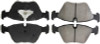 StopTech Street Performance Front Brake Pads for 95-06 BMW M3 / 98-02 Z3