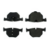 StopTech Street Performance Rear Brake Pads for 00-03 BMW M5 / 01-06 M3