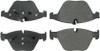 StopTech Sport Front Brake Pads for 08-13 BMW M3 / 08-10 353I