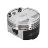 Manley 86mm STD Bore 9:1 Dish Piston Set for 93-98 Toyota Supra Turbo (2JZGTE)