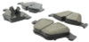 StopTech Street Performance Front Brake Pads for 08-13 BMW 328I - 309.12600