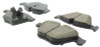 StopTech Street Performance Front Brake Pads for 08-13 BMW 328I - 309.12600