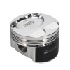 Manley 87.75mm Bore -13.3cc Dome 9.5:1 CR  Pistons for MazdaSpeed 3 MZR 2.3L