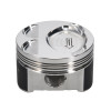 Manley 87.75mm Bore -13.3cc Dome 9.5:1 CR  Pistons for MazdaSpeed 3 MZR 2.3L