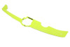 Perrin Radiator Shroud - Neon Yellow for 22-23 Subaru WRX