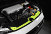 Perrin Radiator Shroud - Neon Yellow for 22-23 Subaru WRX