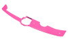 Perrin Radiator Shroud - Hyper Pink for 22-23 Subaru WRX