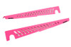 Perrin Fender Shroud Set - Hyper Pink for 22-23 Subaru WRX