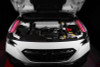 Perrin Fender Shroud Set - Hyper Pink for 22-23 Subaru WRX