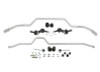 Whiteline Front & Rear Sway Bar Kit for 93-98 Skyline R33 GTS / 98-00 R34 GT