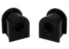 Whiteline 22mm Rear Sway Bar Mount Bushing for 99-00 Lexus SC300 / SC400