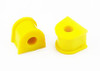 Whiteline 15mm Swaybar Bushings for 02-07 WRX / 03-07 Impreza / 04-07 STi