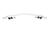 Whiteline Rear 18mm Heavy Duty Adjustable Swaybar for 7/03+ Mazda RX8 FE