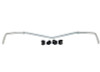 Whiteline Rear 18mm Heavy Duty Adjustable Swaybar for 7/03+ Mazda RX8 FE