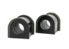 Whiteline 16mm Rear Sway Bar Mount Bushing Kit for 90-18 Mazda Miata
