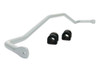 Whiteline 24mm Front Swaybar for 88-91 BMW M3 Base - BBF36X