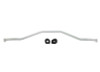 Whiteline 24mm Front Swaybar for 88-91 BMW M3 Base - BBF36X