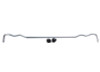 Whiteline 20mm Rear Swaybar for 05-11 BMW 3 Series - Exc. M - BBR44