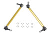Whiteline Front Swaybar Endlinks for 07-11 BMW 128 135 328 335 - KLC154