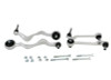 Whiteline Front Control Arm Lower Arm for 07-11 BMW 335i - KTA255