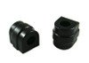 Whiteline 27mm Front Swaybar bushings for 91-03 BMW M5 - W22805